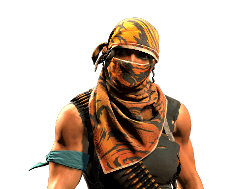 Trapper