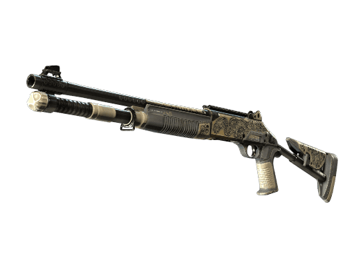 XM1014 Irezumi (Minimal Wear)