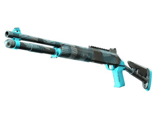 XM1014 Slipstream (Minimal Wear)