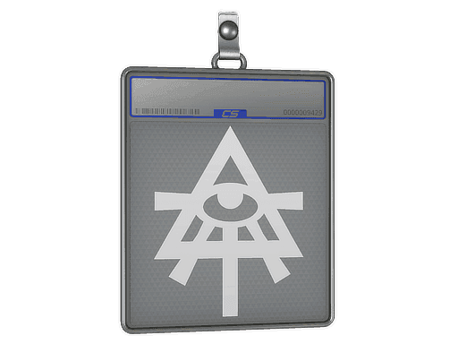 Aeldari 1 CS2 Sticker