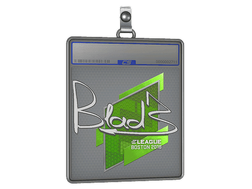 B1ad3 CS2 Sticker