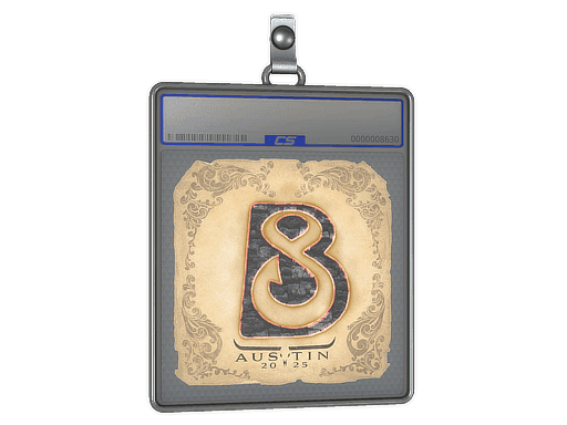 B8 CS2 Sticker