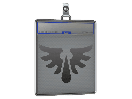 Blood Angels CS2 Sticker