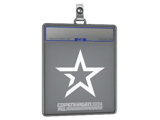 Complexity Gaming CS2 Sticker