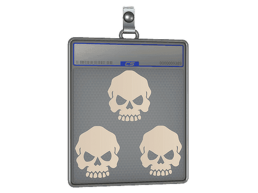 Death Guard 1 CS2 Sticker