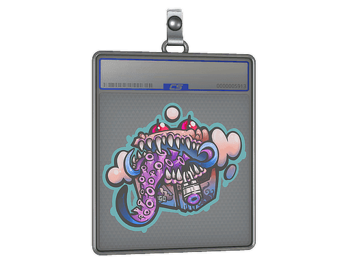 Dreams And Mimics CS2 Sticker