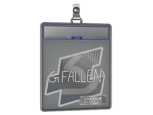 FalleN CS2 Sticker