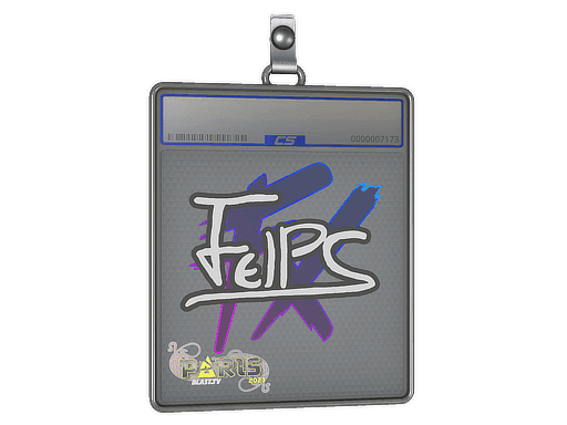 felps CS2 Sticker
