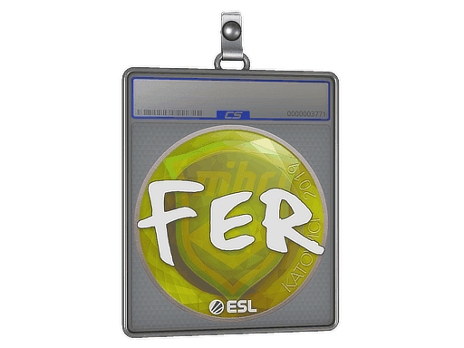 fer CS2 Sticker