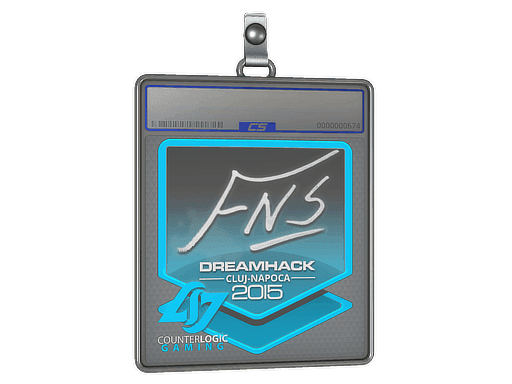 FNS CS2 Sticker