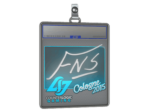 FNS CS2 Sticker