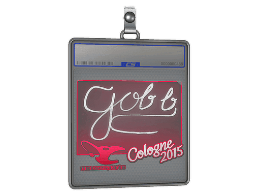 gob b CS2 Sticker