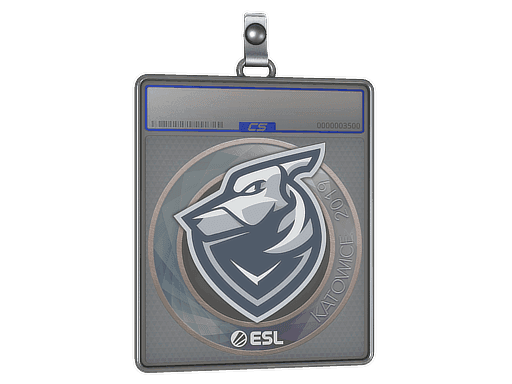 Grayhound Gaming CS2 Sticker