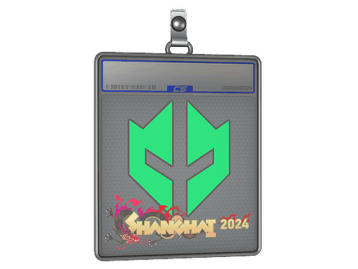 Imperial Esports CS2 Sticker