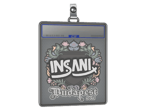 insani CS2 Sticker