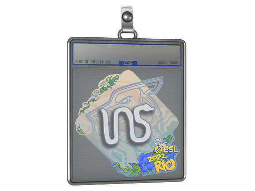 INS CS2 Sticker