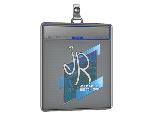 jR CS2 Sticker