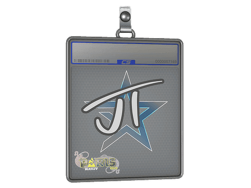 JT CS2 Sticker