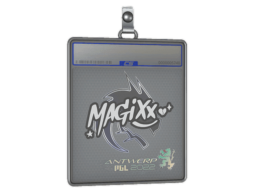 magixx CS2 Sticker