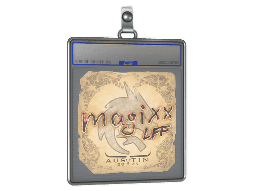 magixx CS2 Sticker