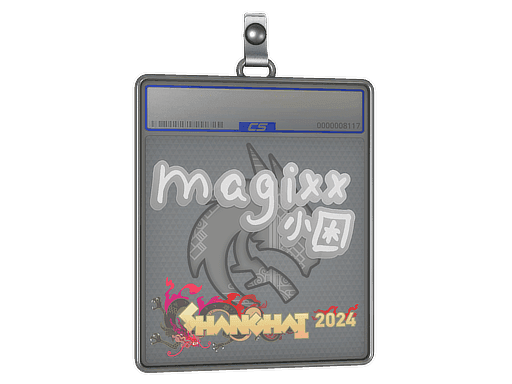 magixx CS2 Sticker
