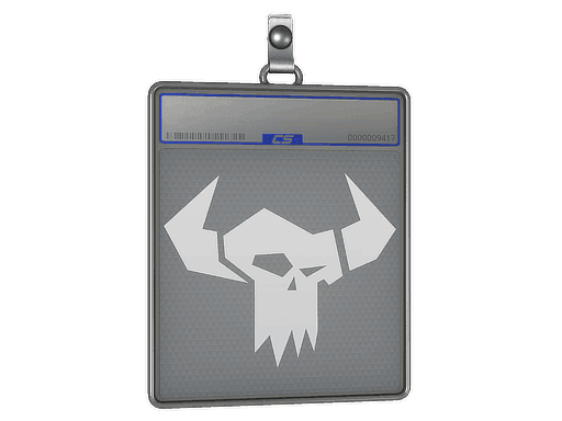 Orks 1 CS2 Sticker