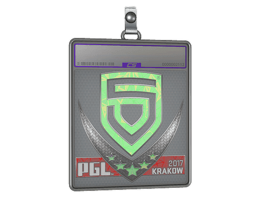 PENTA Sports (Holo) CS2 Sticker
