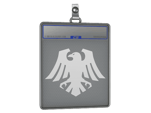 Raven Guard CS2 Sticker