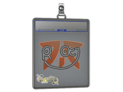 roeJ CS2 Sticker