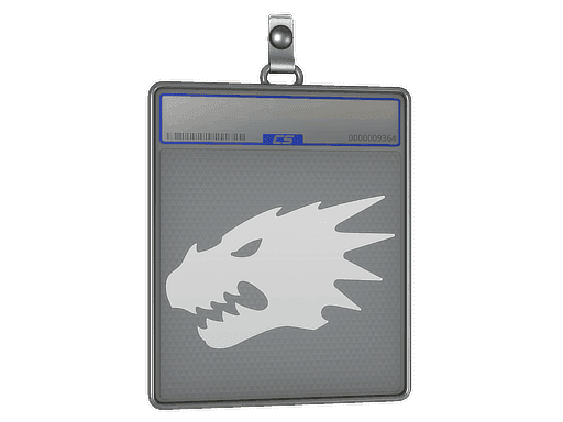 Salamanders CS2 Sticker