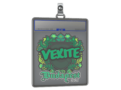 vexite CS2 Sticker