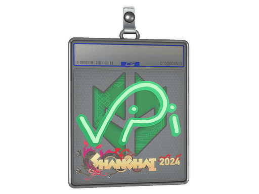 VINI CS2 Sticker