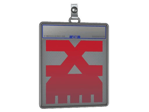 World Eaters 2 CS2 Sticker