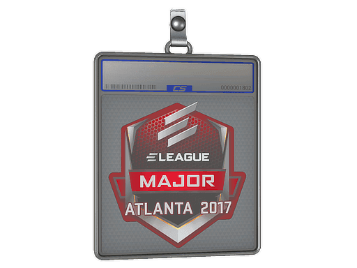 ELEAGUE CS2 Sticker