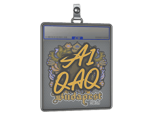 EmiliaQAQ CS2 Sticker