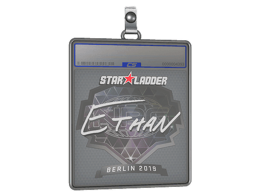 Ethan CS2 Sticker