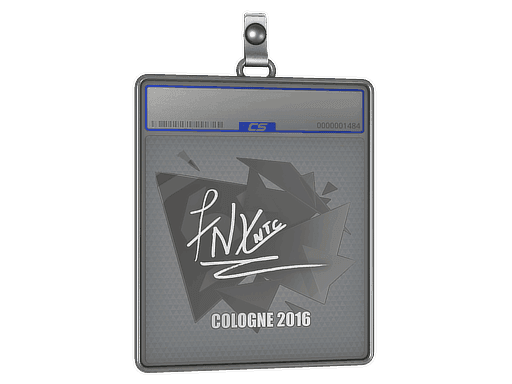 fnx CS2 Sticker