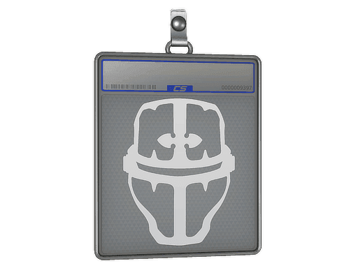 Imperial Knights CS2 Sticker
