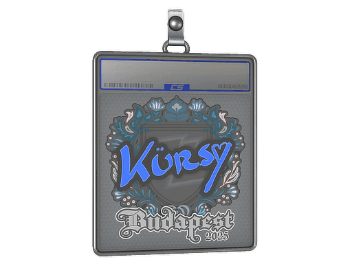 Kursy CS2 Sticker