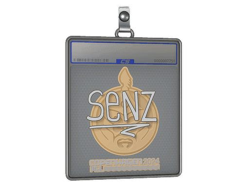 Senzu CS2 Sticker