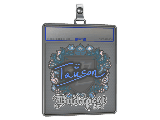 Tauson CS2 Sticker
