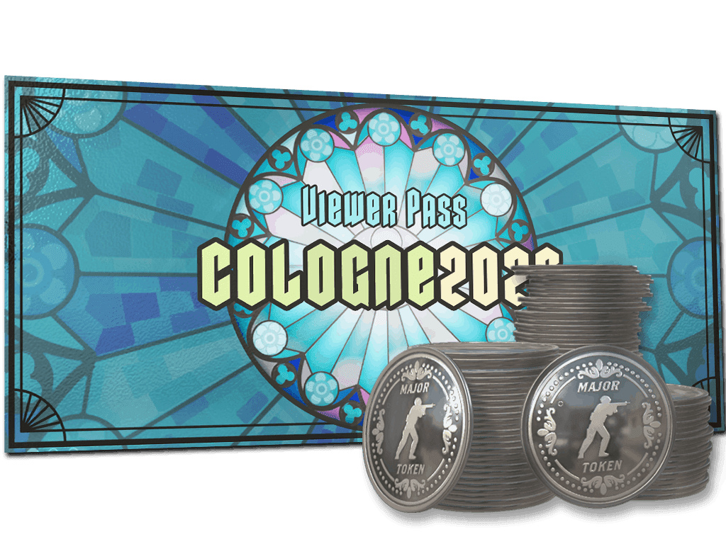 Cologne 2026 CS2 Passes