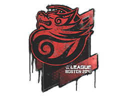 Boston 2018