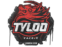 London 2018