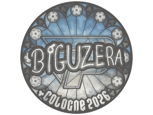 biguzera CS2 Sticker