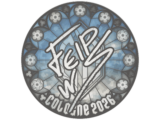 felps CS2 Sticker