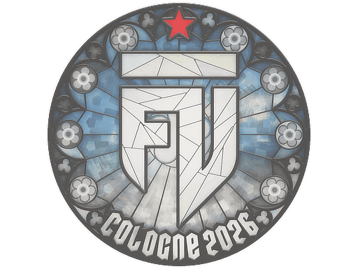 FUT CS2 Sticker