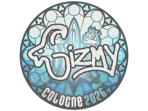 Gizmy CS2 Sticker