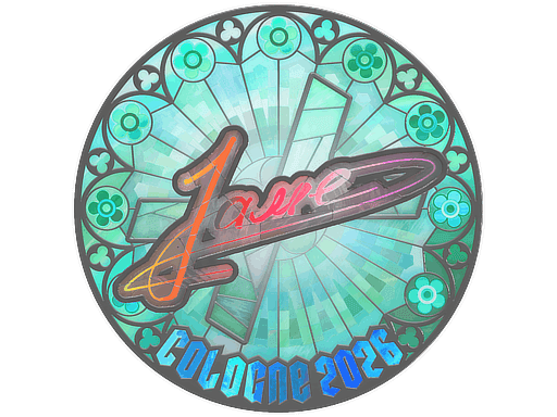 Jame (Holo) CS2 Sticker