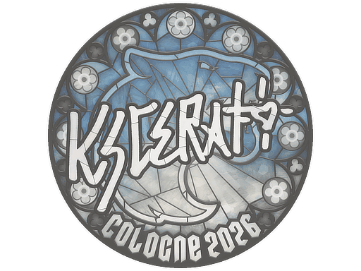 KSCERATO CS2 Sticker